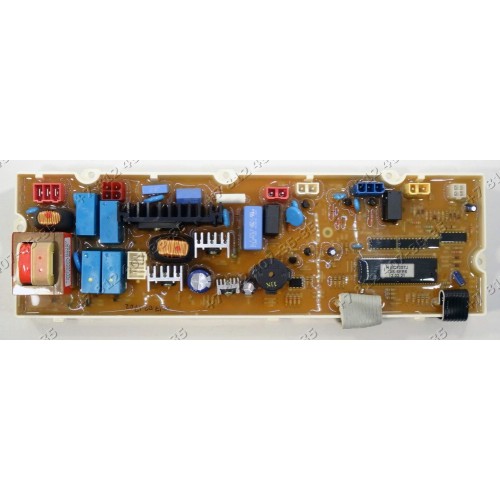 Электронный модуль для стиральных машин LG WD1012C WD-6011C WD6011C