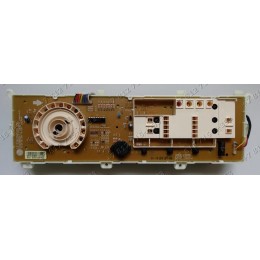 Электронный модуль стиральной машины LG E10B9SD, F10B9SD, F10B9SD1, M10B9SD1, F10B9SDR, F10B9SDR1 - EBR81244825