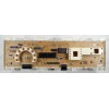 Электронный модуль стиральной машины LG WD10192S