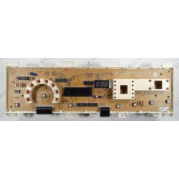 Электронный модуль стиральной машины LG WD10192S