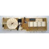 Плата индикации - часть с дисплеем для стиральной машины LG WD-12270FD WD12270FD