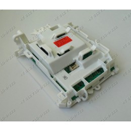 Электронный модуль стиральной машины Zanussi FE925N FE1024N 914756511
