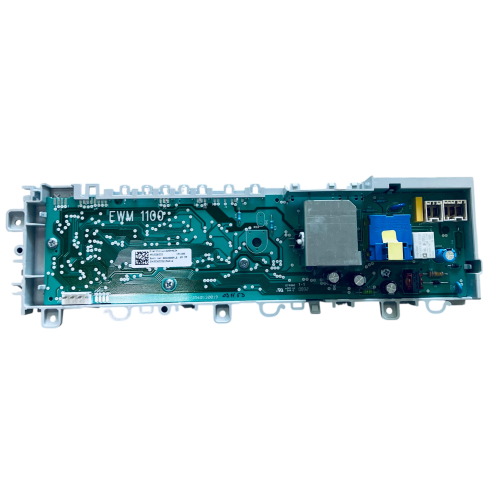 Электронный модуль стиральной машины Zanussi ZWD685 914902501 00 - 1324472917 EWM1100