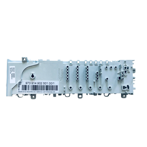 Электронный модуль стиральной машины Zanussi ZWD685 914902501 00 - 1324472917 EWM1100
