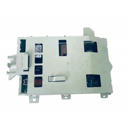 Электронный модуль стиральной машины Zanussi FL1200, FL1400, FL1600 - AKO TYP 540O 124861181