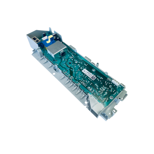 Электронный модуль стиральной машины Electrolux, Zanussi CODE 132544624 - EWM1100 1083416477
