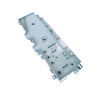 Электронный модуль стиральной машины Electrolux, Zanussi CODE 132544624 - EWM1100 1083416477