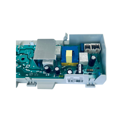 Электронный модуль стиральной машины Electrolux, Zanussi CODE 132544624 - EWM1100 1083416477