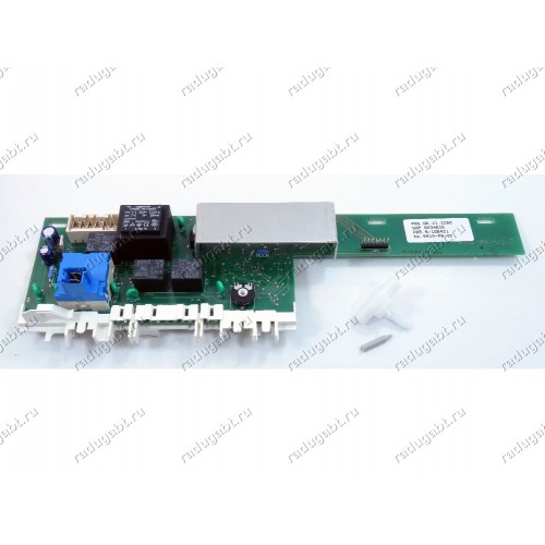 Электронный модуль стиральной машины Hansa PA5510B421C PA5510B421 PA4510B421