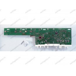 Электронный модуль стиральной машины Hansa PA5510B421C PA5510B421 PA4510B421