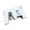 Электронный модуль стиральной машины Indesit WG1035TXCR. WG824TPR, WG1031TPR и т.д. REMCO 5520 (REMCO-5525)