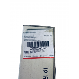 Электронный модуль стиральной машины Indesit C00252878 21500958503 BITRON - ОРИГИНАЛ!