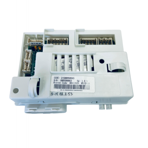Электронный модуль стиральной машины Indesit C00252878 21500958503 BITRON - ОРИГИНАЛ!
