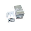 Электронный модуль стиральной машины Indesit, Ariston - REMCO-5535, 5530-1250RPM C00066456