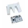 Электронный модуль стиральной машины Indesit, Ariston - REMCO-5535, 5530-1250RPM C00066456