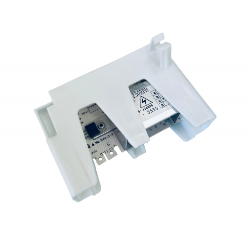 Электронный модуль стиральной машины Indesit, Ariston - REMCO-5535, 5530-1250RPM C00066456