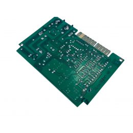 Электронный модуль стиральной машины Indesit, Ariston - ELMARC EM13F 021691