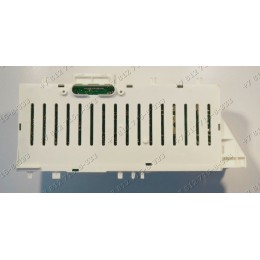 Электронный модуль стиральной машины Indesit / Ariston AVD109EX
