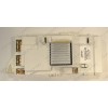 Электронный модуль стиральной машины Indesit / Ariston AVD109EX