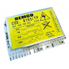 Электронный модуль стиральной машины Indesit, Ariston - REMCO Cod. 5153/TP C00078552