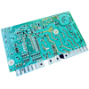 Электронный модуль стиральной машины Indesit, Ariston - REMCO Cod. 5153/TP C00078552