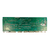 Электронный модуль стиральной машины Indesit, Ariston - EVO1 (БЕЗ ПРОШИВКИ) C00089416 215007396.00