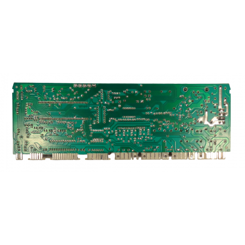 Электронный модуль стиральной машины Indesit, Ariston - EVO1 (БЕЗ ПРОШИВКИ) C00089416 215007396.00