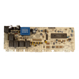 Электронный модуль стиральной машины Indesit, Ariston - EVO1 (БЕЗ ПРОШИВКИ) C00089416 215007396.00