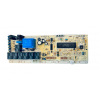 Электронный модуль стиральной машины Indesit, Ariston - EVO1 (БЕЗ ПРОШИВКИ) C00093158  215007574.01
