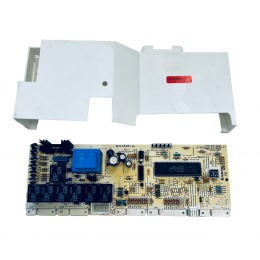 Электронный модуль стиральной машины Indesit, Ariston - EVO1 (БЕЗ ПРОШИВКИ) C00093158  215007574.01