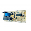 Электронный модуль стиральной машины Indesit, Ariston - EVO1 (БЕЗ ПРОШИВКИ) C00093158  215007574.01