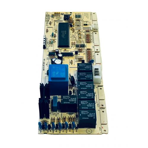 Электронный модуль стиральной машины Indesit, Ariston - EVO1 (БЕЗ ПРОШИВКИ) C00093158  215007574.01