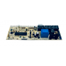 Электронный модуль стиральной машины Indesit, Ariston - EVO1 (БЕЗ ПРОШИВКИ) C00093158  215007574.01