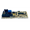 Электронный модуль стиральной машины Indesit, Ariston - EVO1 (БЕЗ ПРОШИВКИ) C00093158  215007574.01