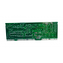 Электронный модуль стиральной машины Indesit, Ariston - EVO1 (БЕЗ ПРОШИВКИ) C00093158  215007574.01