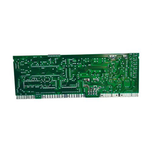 Электронный модуль стиральной машины Indesit, Ariston - EVO1 (БЕЗ ПРОШИВКИ) C00093158  215007574.01