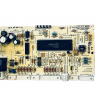 Электронный модуль стиральной машины Indesit, Ariston - EVO1 (БЕЗ ПРОШИВКИ) C00093158  215007574.01