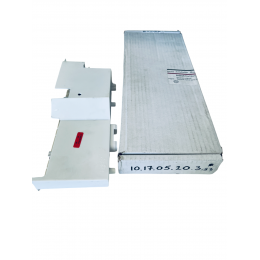 Электронный модуль стиральной машины Indesit, Ariston - EVO1 (БЕЗ ПРОШИВКИ) С00143471 215007574.01