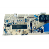 Электронный модуль стиральной машины Indesit, Ariston - EVO1 (БЕЗ ПРОШИВКИ) С00143471 215007574.01