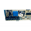 Электронный модуль стиральной машины Indesit, Ariston - EVO1 (БЕЗ ПРОШИВКИ) С00143471 215007574.01