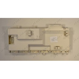 Электронный модуль стиральной машины Indesit WT80CSI WS105TXEX (80233560130) WI104XR