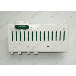 Электронный модуль стиральной машины Indesit AQSF105CSI/HA AML105EX