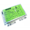 Электронный модуль стиральной машины Indesit REMCO COD 5511 / TP C00078553