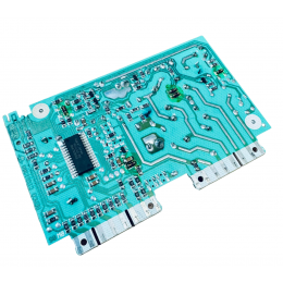 Электронный модуль стиральной машины Indesit REMCO COD 5511 / TP C00078553