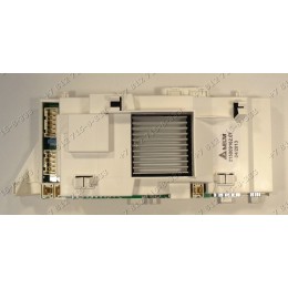 Электронный модуль стиральной машины Indesit SISL129SEU AVTF109EU/HA