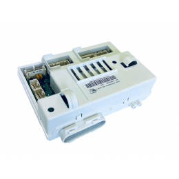 Электронный модуль стиральной машины Indesit, Hotpoint-Ariston - 215010085.02 Computime - C00271127