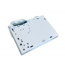 Электронный модуль стиральной машины Indesit, Hotpoint-Ariston - 215010085.02 Computime - C00271127
