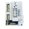 Электронный модуль стиральной машины Indesit, Hotpoint-Ariston - 215010085.02 Computime - C00271127