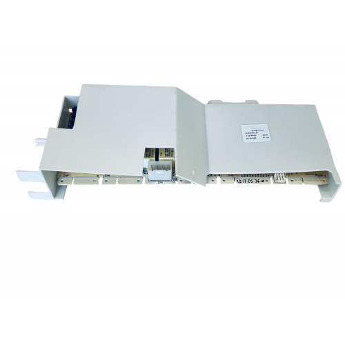 Электронный модуль стиральной машины Indesit, Ariston - EVO1 (БЕЗ ПРОШИВКИ) С00093153 215007574.01
