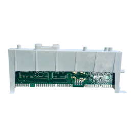 Электронный модуль стиральной машины Indesit, Ariston - EVO1 (БЕЗ ПРОШИВКИ) С00093153 215007574.01